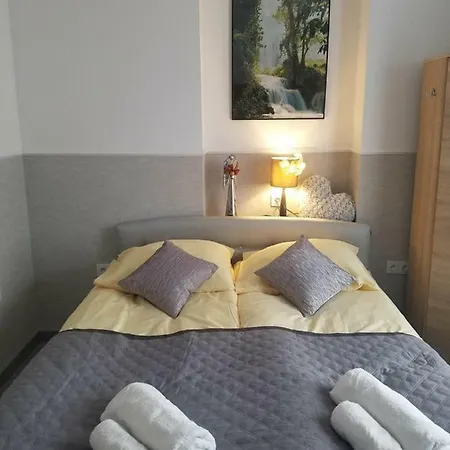 Apartament Pod Jedynka - Sikorskiego 3/1 *