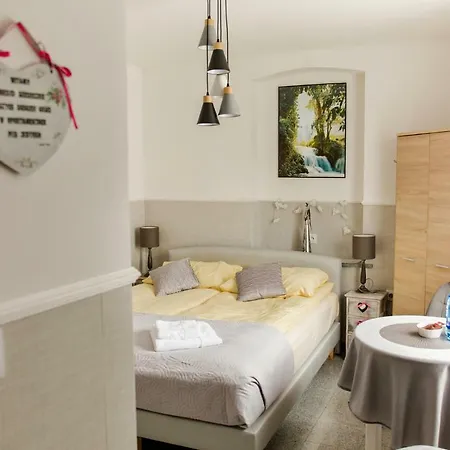 Pod Jedynka - Sikorskiego 3/1 Apartament Szklarska Poręba
