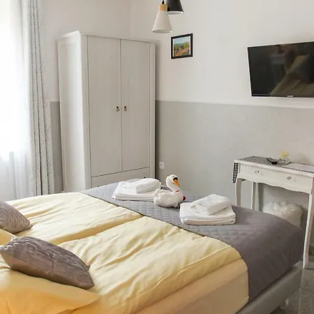 Apartament Pod Jedynka - Sikorskiego 3/1 Szklarska Poręba