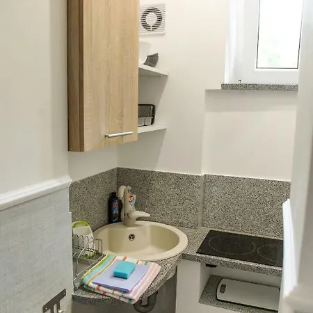 Apartament Pod Jedynka - Sikorskiego 3/1 *