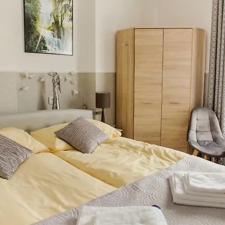 Pod Jedynka - Sikorskiego 3/1 Apartament