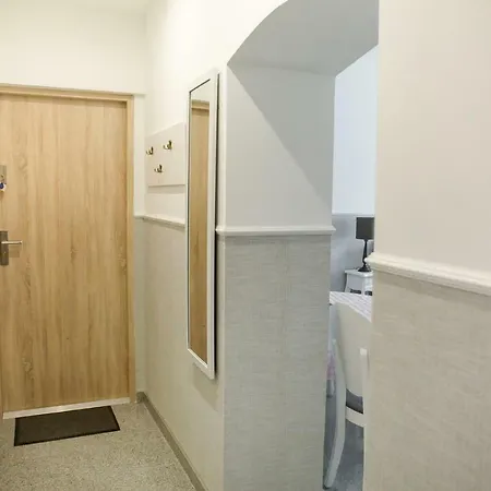 Pod Jedynka - Sikorskiego 3/1 Apartament