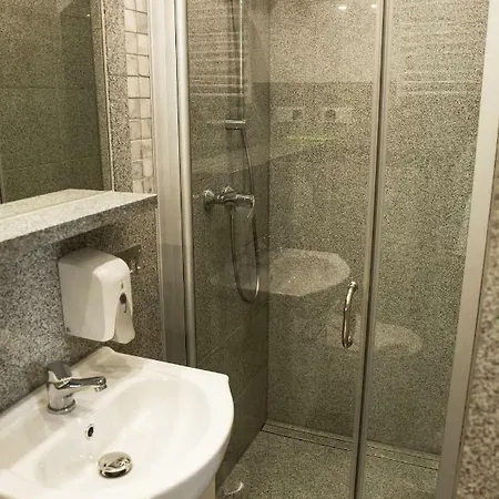 Апартаменты Pod Jedynka - Sikorskiego 3/1