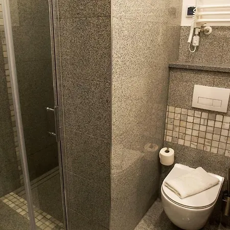 Apartament Pod Jedynka - Sikorskiego 3/1 Szklarska Poręba