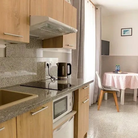 Apartament Pod Jedynka - Sikorskiego 3/1 *