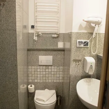 Apartament Pod Jedynka - Sikorskiego 3/1