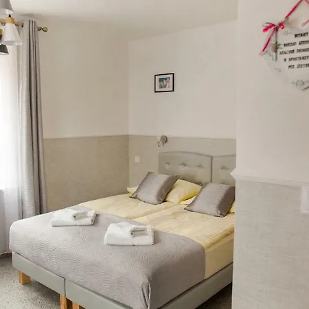 Apartament Pod Jedynka - Sikorskiego 3/1 Szklarska Poręba