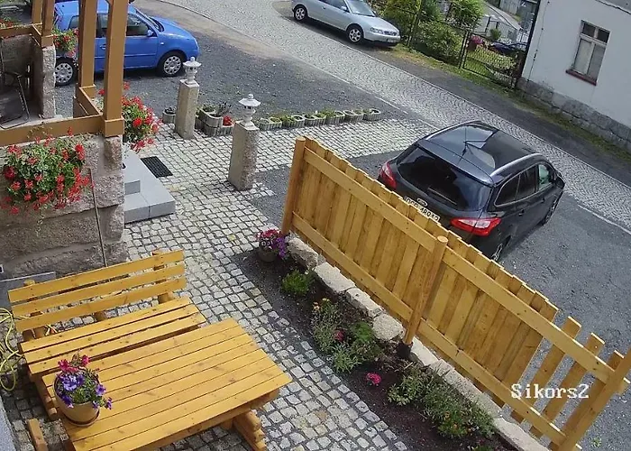 Pod Jedynka - Sikorskiego 3/1 Lägenhet