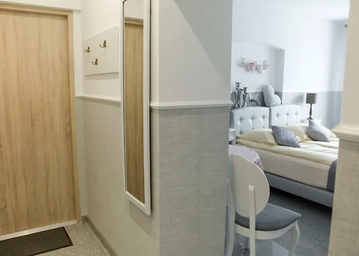 Pod Jedynka - Sikorskiego 3/1 * Szklarska Poręba