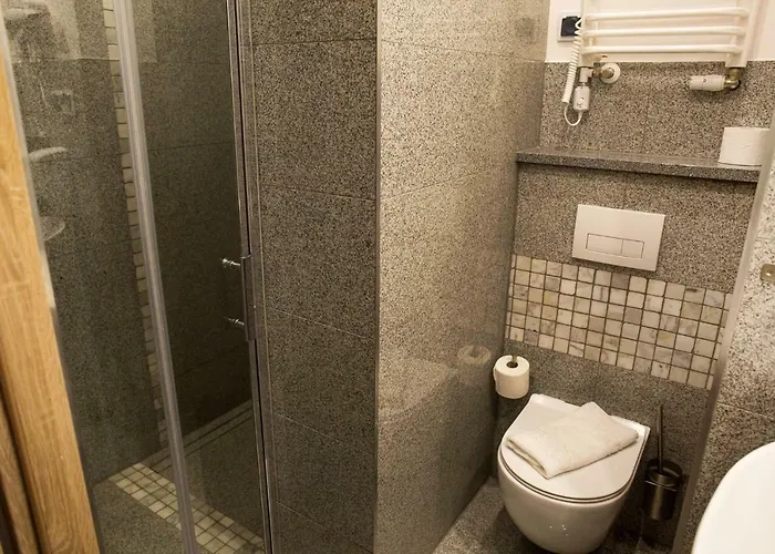 Lägenhet Pod Jedynka - Sikorskiego 3/1 Szklarska Poręba